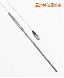 嘉峪關(guān)短支二等標(biāo)準(zhǔn)鉑電阻溫度計