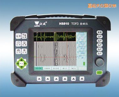 嘉峪關(guān)便攜式TOFD超聲波檢測儀