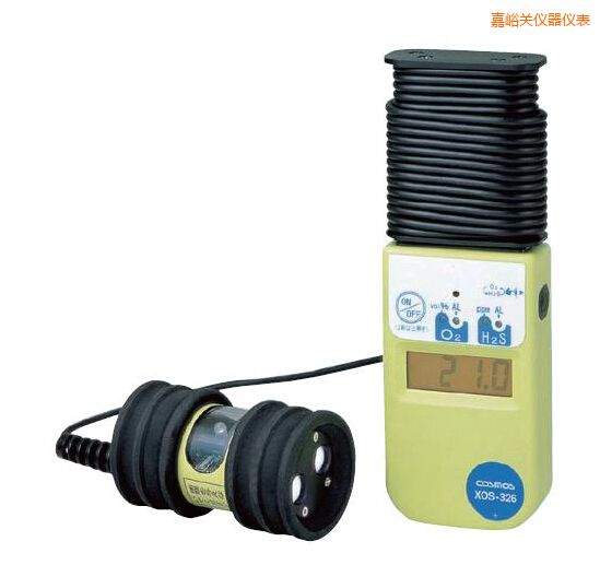 嘉峪關(guān)硫化氫氣體檢測(cè)器