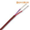 T型熱電偶補償導(dǎo)線,型號:TT-T-30-SLE,品牌:美國OMEGA