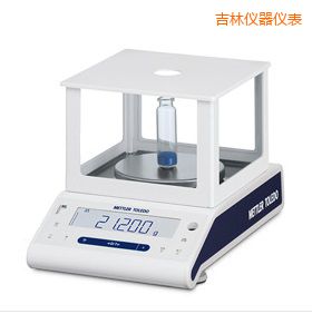 吉林電子天平,220g,0.001g