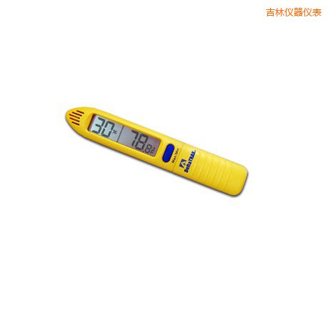 吉林掌上型溫濕度計