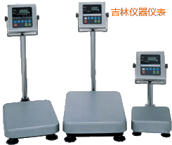 吉林防水臺稱,60kg,5g