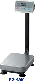 吉林FG系列精密電子臺(tái)秤,30kg,0.01/0.05/0.002kg