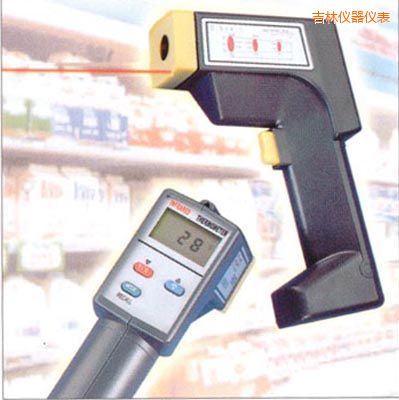 吉林紅外線測(cè)溫儀