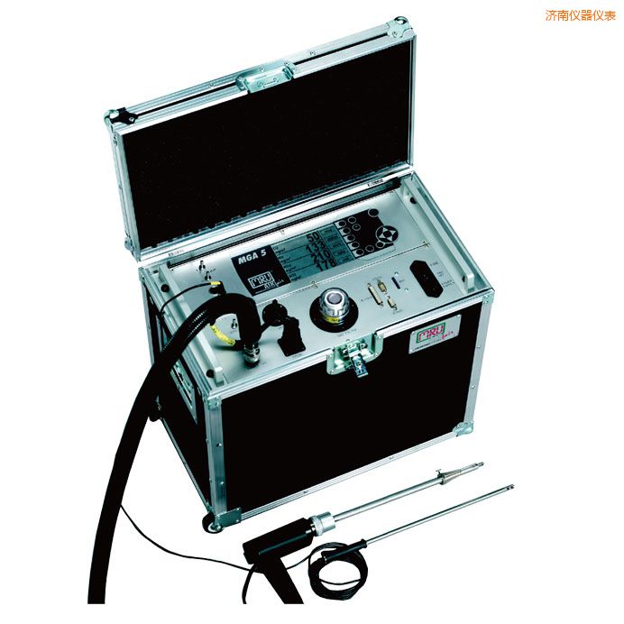 濟(jì)南移動(dòng)式紅外氣體分析儀