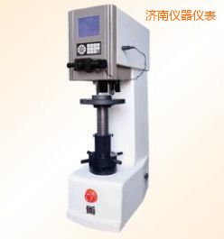 濟(jì)南直讀數(shù)顯布氏硬度計