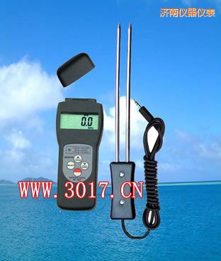 濟南糧食水分儀