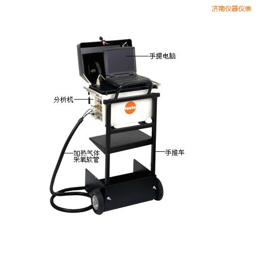 濟南煙氣分析儀