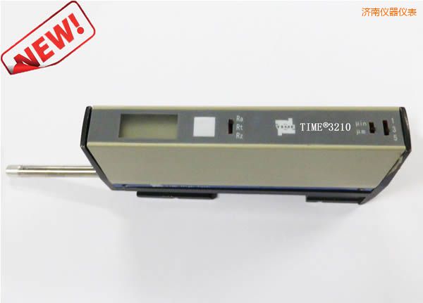 濟南時代表面粗糙度儀