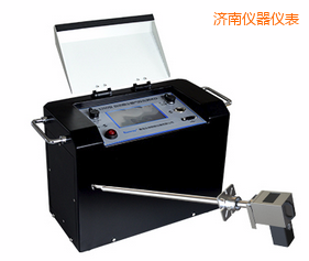 濟(jì)南自動(dòng)煙塵煙氣綜合測(cè)試儀