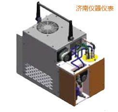 濟南煙氣預處理器