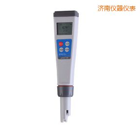 濟(jì)南筆式pH電導(dǎo)率TDS鹽度計