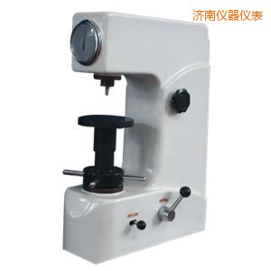 濟(jì)南洛氏硬度計