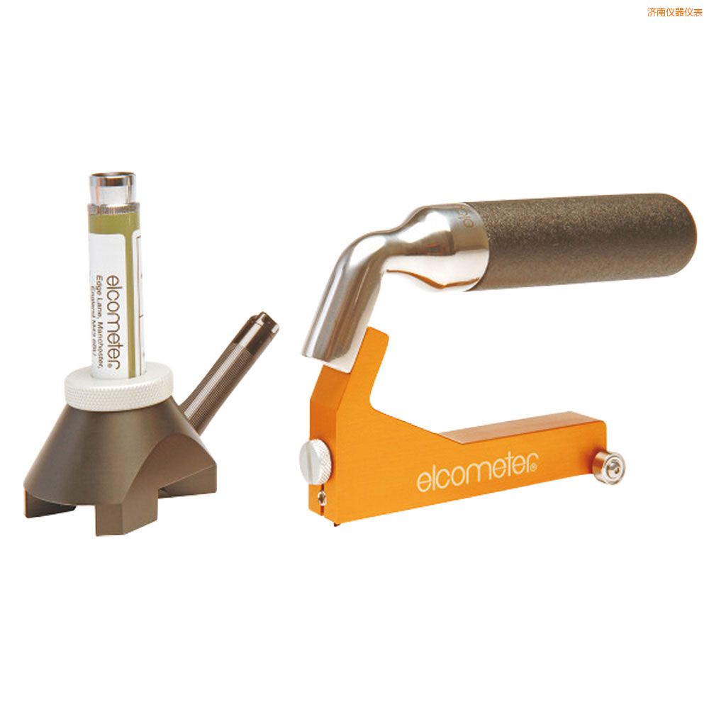 濟南涂層厚度觀測儀