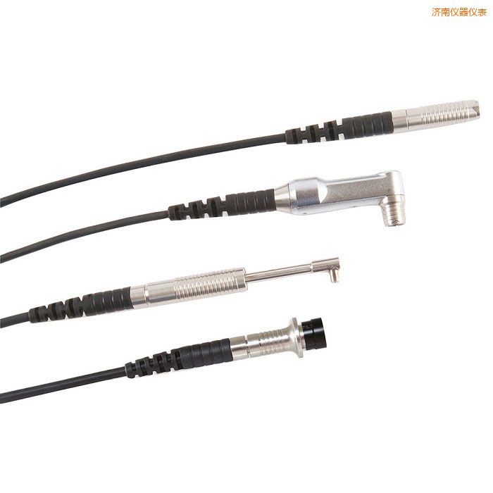 濟南易高測厚儀探頭
