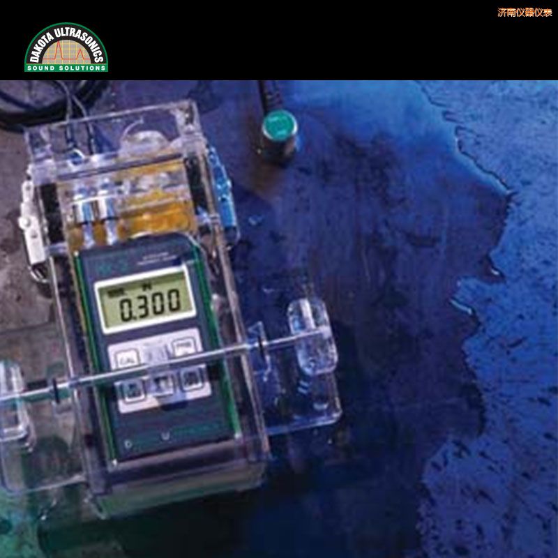 濟南水下測厚儀