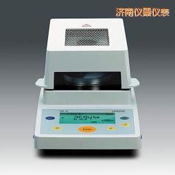 濟(jì)南水分測(cè)定儀