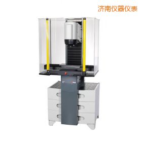 濟(jì)南通用多功能硬度計(jì)