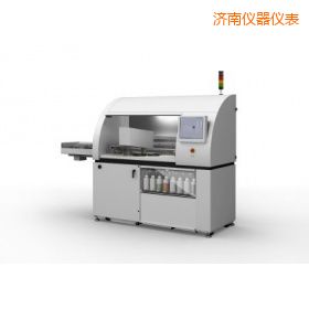 濟(jì)南全自動(dòng)制樣系統(tǒng)