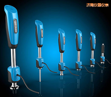 濟(jì)南里氏硬度計(jì)沖擊裝置