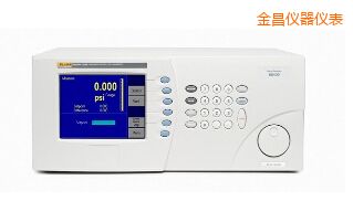 金昌高級型氣體壓力控制器校準器