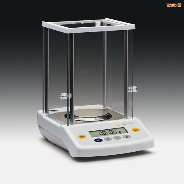 晉城電子天平,120g,0.1mg