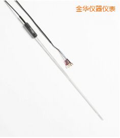 金華高精度石英套管標準鉑電阻溫度計