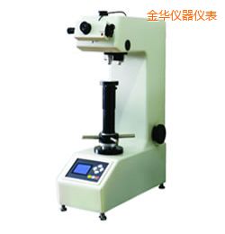 金華時代半自動型維氏硬度測量系統(tǒng)