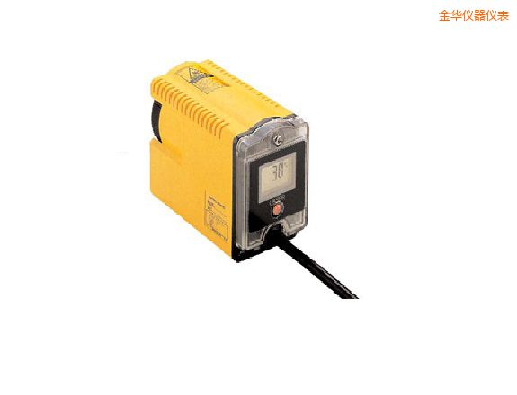 金華On-Line 網(wǎng)上紅外測溫儀