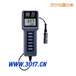 濟(jì)寧溶解氧、溫度測(cè)量?jī)x