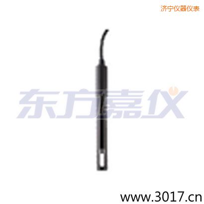 濟寧含有溫度的四線電導(dǎo)率電極