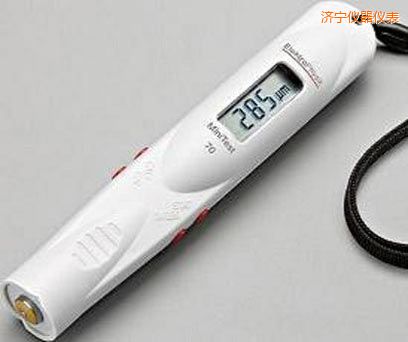 濟(jì)寧MiniTest70系列口袋式涂層測(cè)厚儀