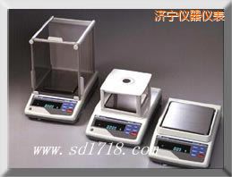 濟(jì)寧上皿式精密電子天平,4100g,0.01g