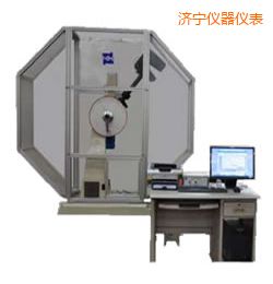 濟(jì)寧時(shí)代儀器化沖擊試驗(yàn)機(jī)