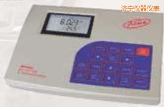 濟(jì)寧多參數(shù)臺(tái)式測(cè)試儀