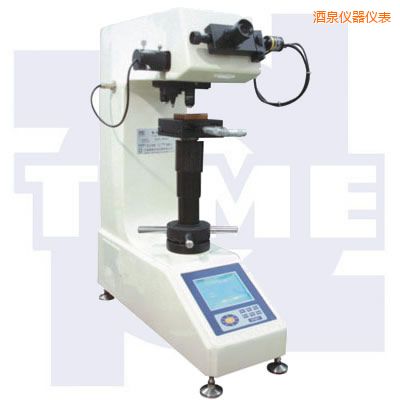 酒泉時代小負荷布氏硬度計