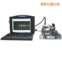 酒泉時代超聲波探傷儀