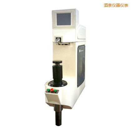 酒泉全自動洛氏硬度計