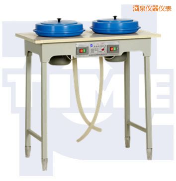 酒泉立式金相試樣拋光機(jī)