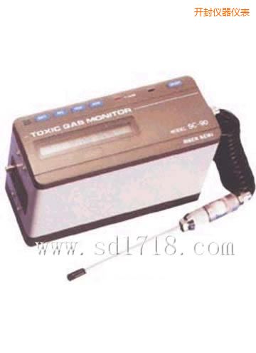 開(kāi)封毒性檢測(cè)儀
