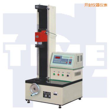 開封單數(shù)顯彈簧拉壓試驗(yàn)機(jī)