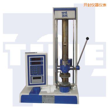 開封拉壓彈簧試驗機