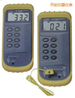 開封測溫儀