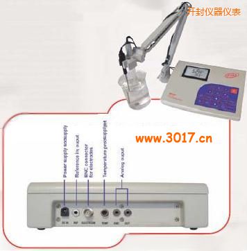 開封臺式測試儀