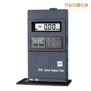 開封時代袖珍式表面粗糙度儀