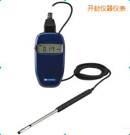 開封手持式熱式風速儀