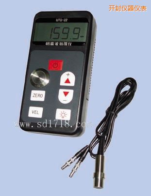 開(kāi)封超聲波測(cè)厚儀