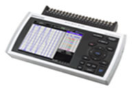 開封多通道多功能溫度記錄器