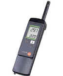 開(kāi)封溫濕度儀